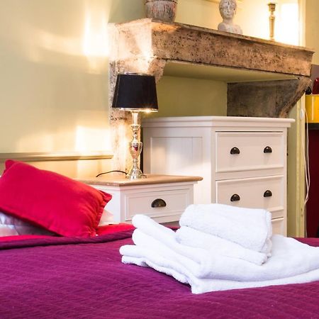 Appartement - Petit Buffon Digione Esterno foto