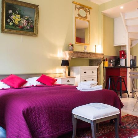 Appartement - Petit Buffon Digione Esterno foto