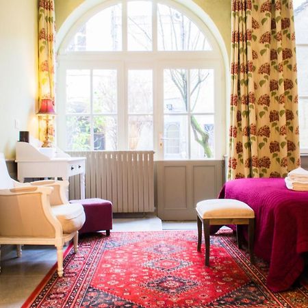 Appartement - Petit Buffon Digione Esterno foto