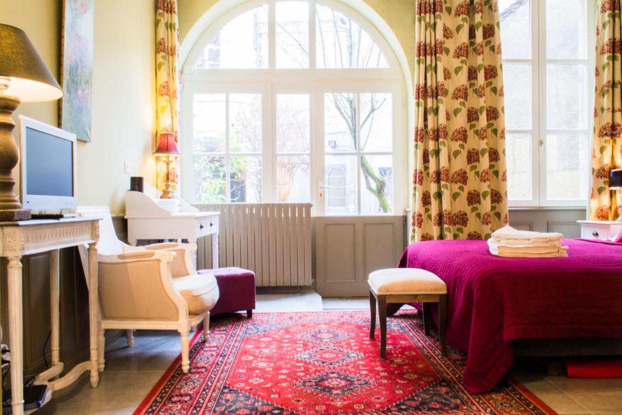 Appartement - Petit Buffon Digione Esterno foto