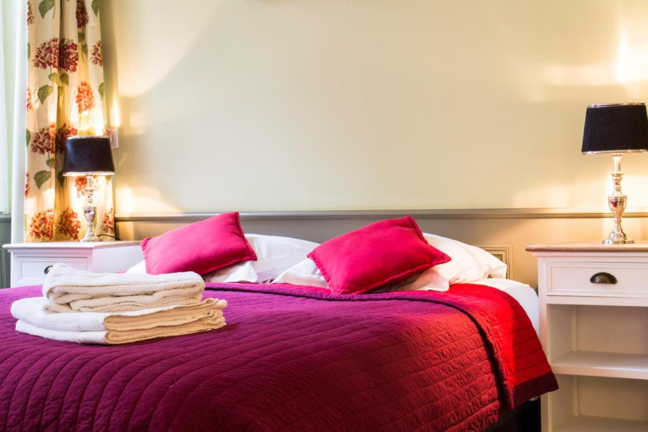 Appartement - Petit Buffon Digione Esterno foto
